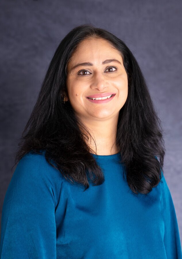 Reshma Siddotam